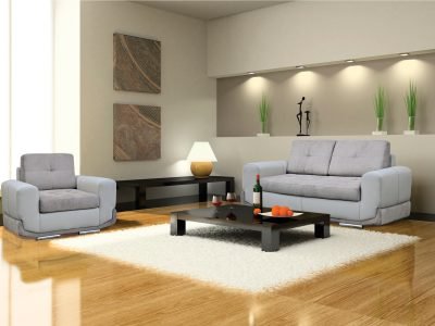 Basic-interior