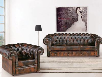 Chester-interior